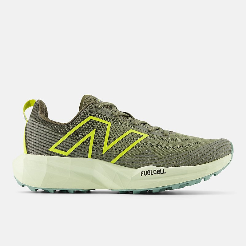 FuelCell Venym zapatos