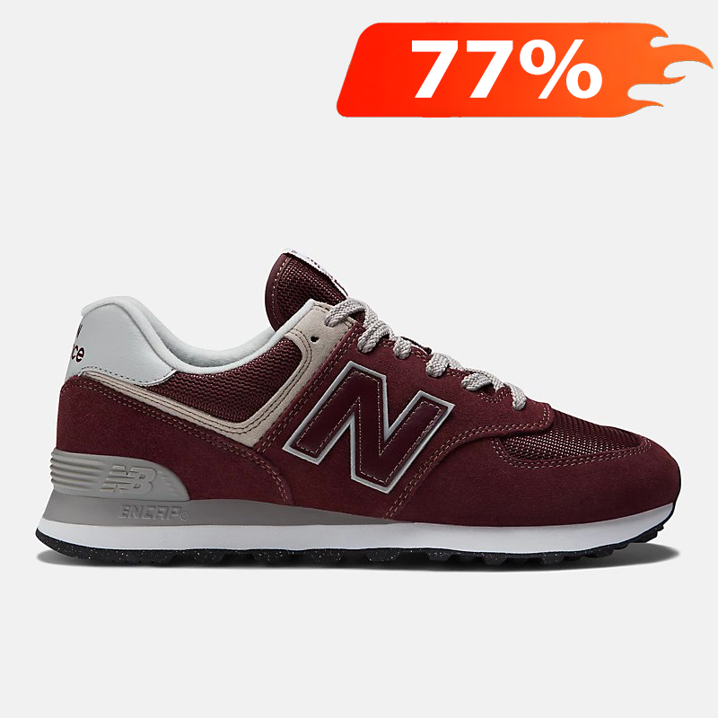 574 Core zapatos
