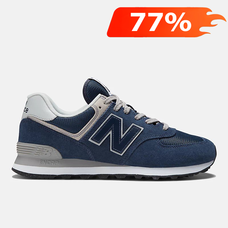 574 Core zapatos